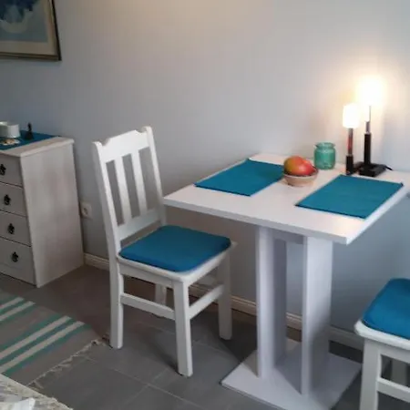 לינה וארוחת בוקר Fuer Individualisten In Gemeinde Scharbeutz, Auch Allergiker שרבאוץ