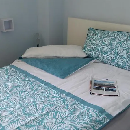 Bed & Breakfast Bed & Breakfast Fuer Individualisten In Gemeinde Scharbeutz, Auch Allergiker