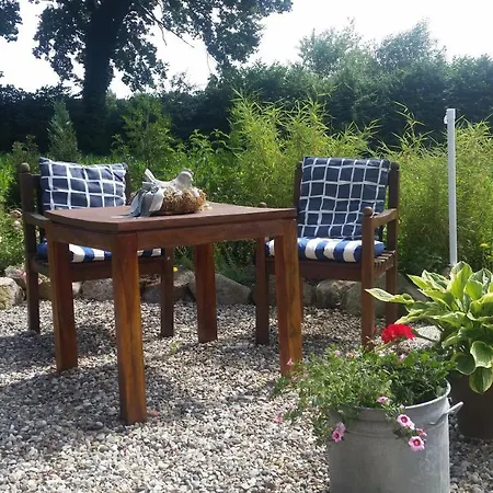 Bed & Breakfast Fuer Individualisten In Gemeinde Scharbeutz, Auch Allergiker