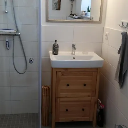 Fuer Individualisten In Gemeinde Scharbeutz, Auch Allergiker Отель типа 