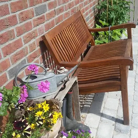 לינה וארוחת בוקר Fuer Individualisten In Gemeinde Scharbeutz, Auch Allergiker 3*