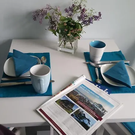 Fuer Individualisten In Gemeinde Scharbeutz, Auch Allergiker 3*