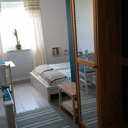 Fuer Individualisten In Gemeinde Scharbeutz, Auch Allergiker לינה וארוחת בוקר שרבאוץ