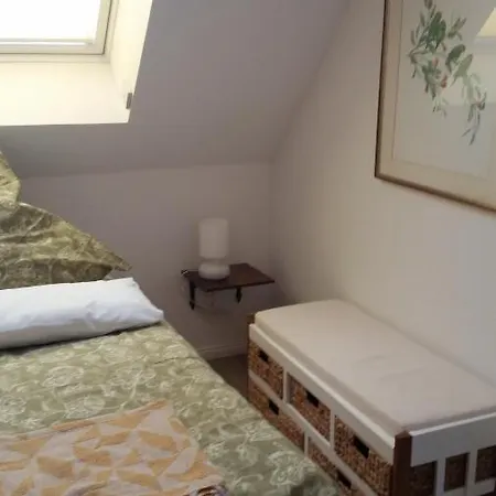 Bed & Breakfast Fuer Individualisten In Gemeinde Scharbeutz, Auch Allergiker * Scharbeutz