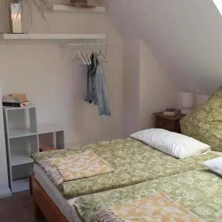 Fuer Individualisten In Gemeinde Scharbeutz, Auch Allergiker Отель типа 