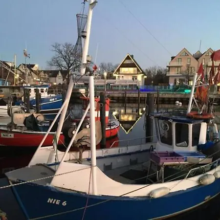 Fuer Individualisten In Gemeinde Scharbeutz, Auch Allergiker 3* Scharbeutz