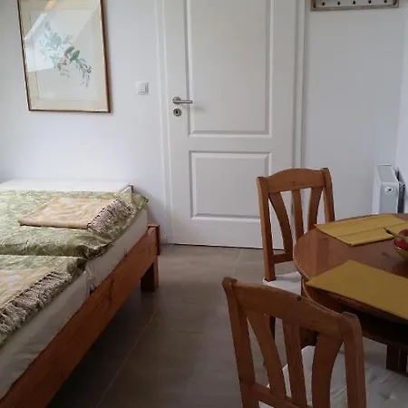 Fuer Individualisten In Gemeinde Scharbeutz, Auch Allergiker לינה וארוחת בוקר 3*