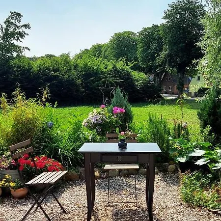 Bed & Breakfast Fuer Individualisten In Gemeinde Scharbeutz, Auch Allergiker Scharbeutz