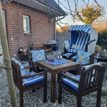 Bed & Breakfast Fuer Individualisten In Gemeinde Scharbeutz, Auch Allergiker Bed & Breakfast