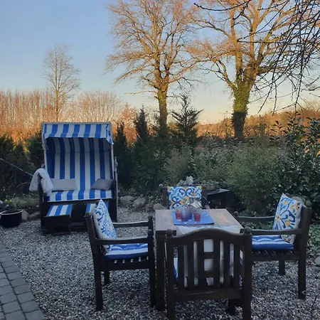 Bed & Breakfast Bed & Breakfast Fuer Individualisten In Gemeinde Scharbeutz, Auch Allergiker