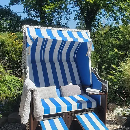 Fuer Individualisten In Gemeinde Scharbeutz, Auch Allergiker 3*