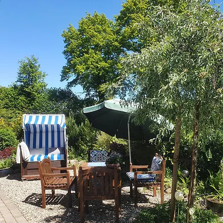 Bed & Breakfast Fuer Individualisten In Gemeinde Scharbeutz, Auch Allergiker Scharbeutz