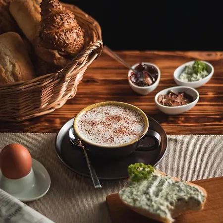 Nocleg ze śniadaniem Fuer Individualisten In Gemeinde Scharbeutz, Auch Allergiker