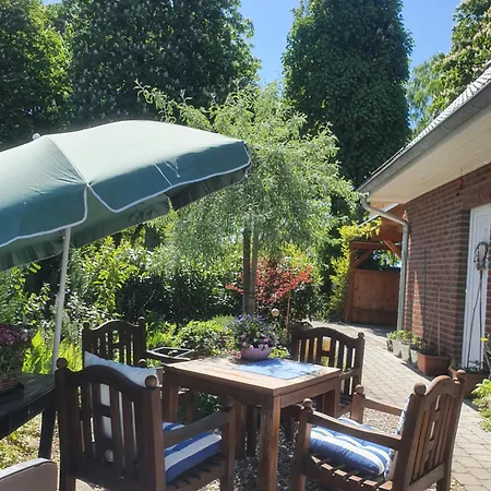 Für Individualisten In Gemeinde Scharbeutz, Auch Allergiker 3* Scharbeutz