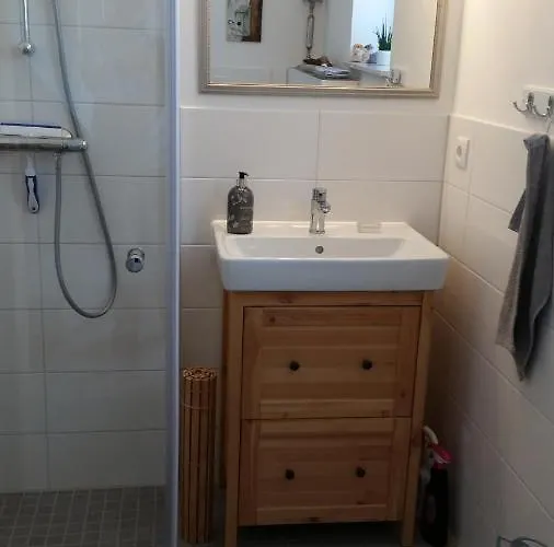 Fuer Individualisten In Gemeinde Scharbeutz, Auch Allergiker Nocleg ze śniadaniem Scharbeutz