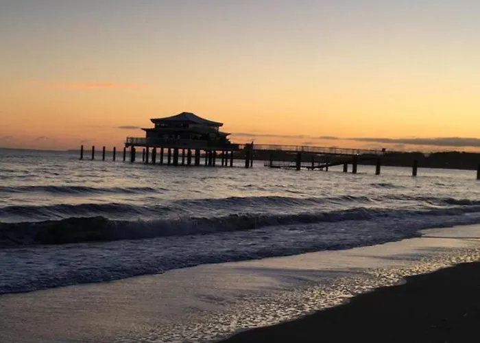 Fuer Individualisten In Gemeinde Scharbeutz, Auch Allergiker 3* Scharbeutz