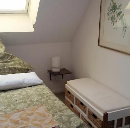 Fuer Individualisten In Gemeinde Scharbeutz, Auch Allergiker 3* Scharbeutz