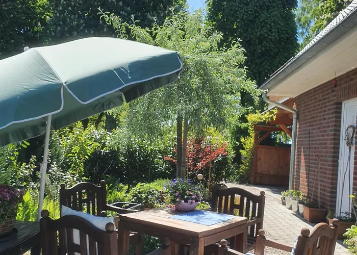 Fuer Individualisten In Gemeinde Scharbeutz, Auch Allergiker 3* Scharbeutz